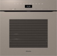 H 7464 BPX Einbaubackofen pearlbeige, 76 l, schnelles Vorheizen, WLAN, pyrolytische Selbstreinigung, 59,5 cm breit, A+