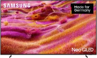 GQ115QN90FTX 290 cm (115") Neo QLED Vision AI Smart TV titanschwarz, 4K Ultra HD, 120 Hz, Sprachsteuerung