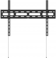 TV-Wandhalterung 191cm (75") schwarz