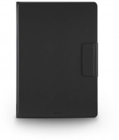 Tablet-Case Premium mit Tastatur für Galaxy Tab S10+ schwarz
