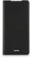 Booklet Slim Pro für Google Pixel 7 schwarz