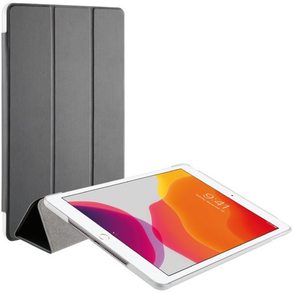 T-SCIP102BL Smart Case für iPad 10,2 schwarz