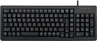 XS Complete Keyboard Tastatur (kabelgebunden) schwarz