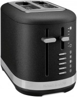 5KMT2109EBK Toaster gusseisen schwarz
