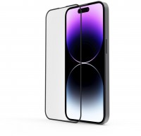 Schutzglas Extreme Protect für iPhone 14 Pro transparent