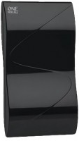 SV 9323 DVB-T2 Flachantenne schwarz