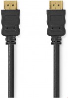 CVGB34060BK10 HDMI-Kabel (1m) schwarz