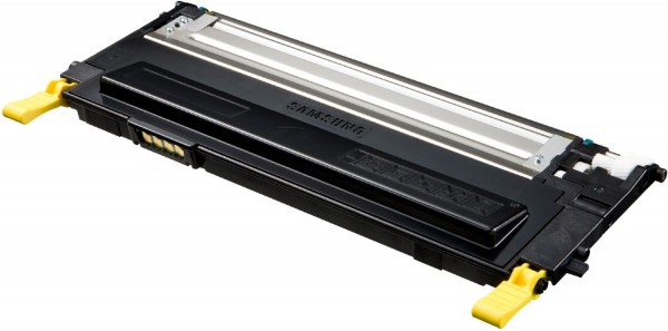 CLT-Y 4092 S Toner gelb