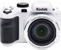 PixPro AZ422 Digitalkamera weiß