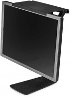ERGOSTS100BK Ergo. Screen Top Shelf