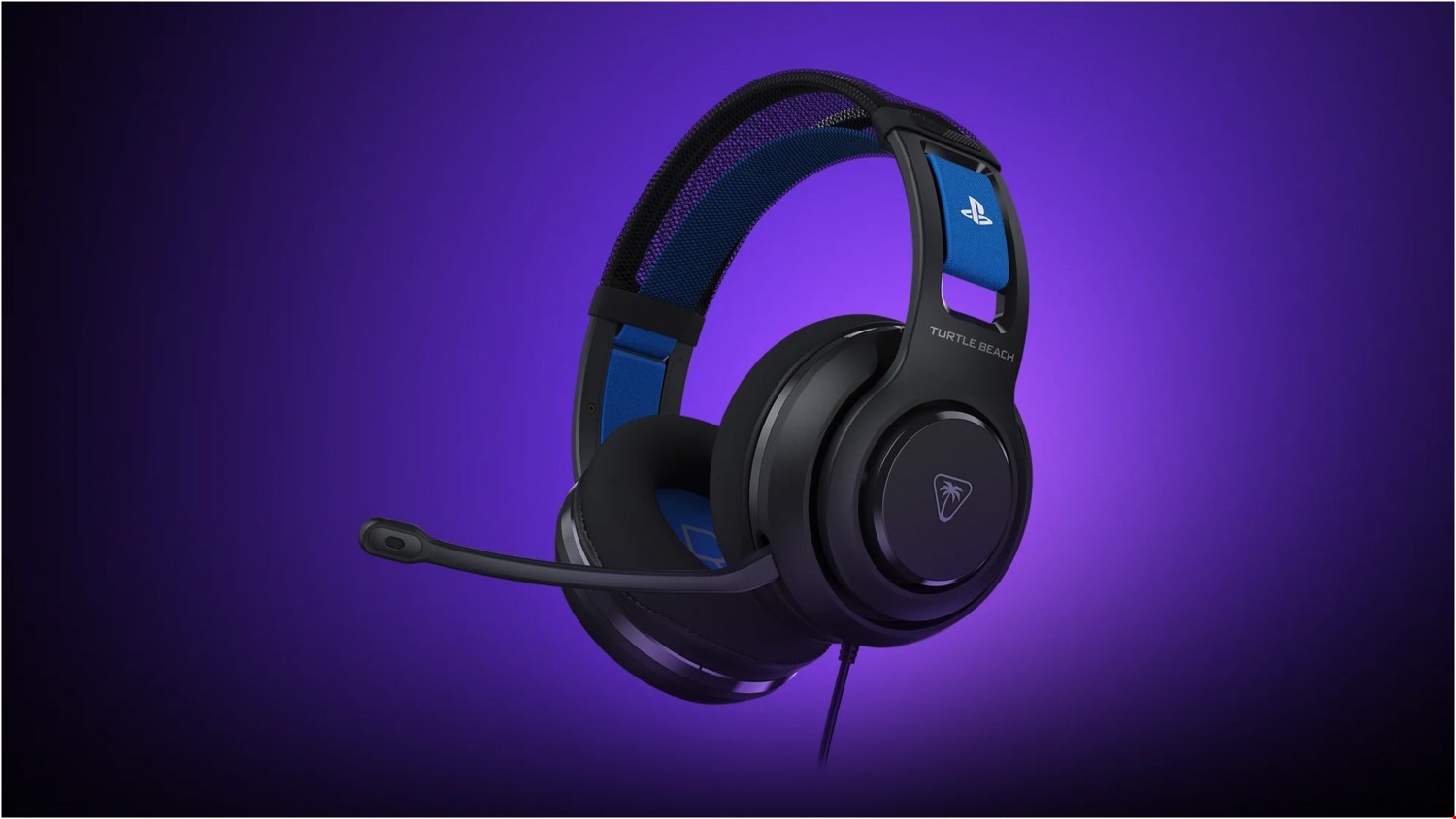Image of Atlas 200 Headset schwarz