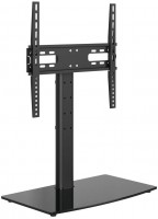 MS 3085 TV-Tisch-Standfuß (32-65") schwarz