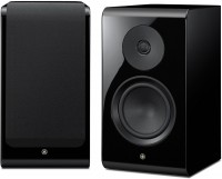 NS-800A /Stück Klein-/Regallautsprecher pianoblack