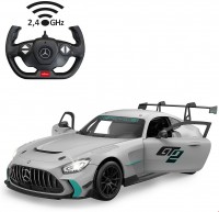 Mercedes-AMG GT2 1:14 RC Auto silber