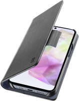 Book Case für Galaxy A36 5G/A56 5G schwarz