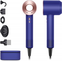 Supersonic HD07 - Edition 2022 Haartrockner violettblau/rosé
