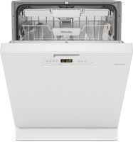 G 5110 SCi Active teilintegrierbarer 60 cm Geschirrspüler brillantweiß