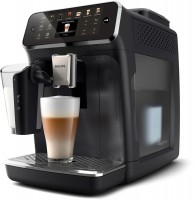 EP4441/50 LatteGo Series 4400 Kaffee-Vollautomat schwarz