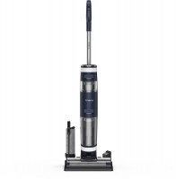 Floor One S3 Extreme Nass-/Trockensauger blau, Wischfunktion, HEPA-Filter