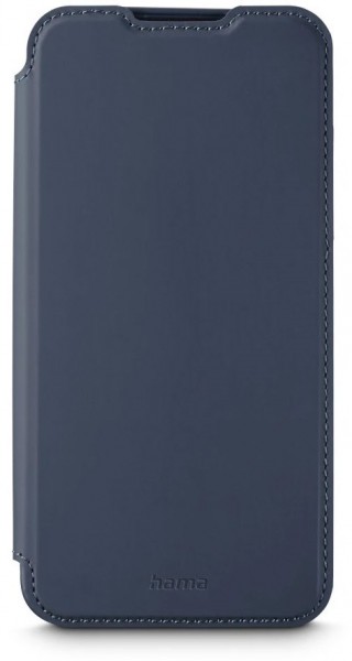 Handytasche Fantastic Feel für Galaxy A36 5G blau