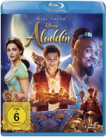 BD Aladdin (Live-Action)