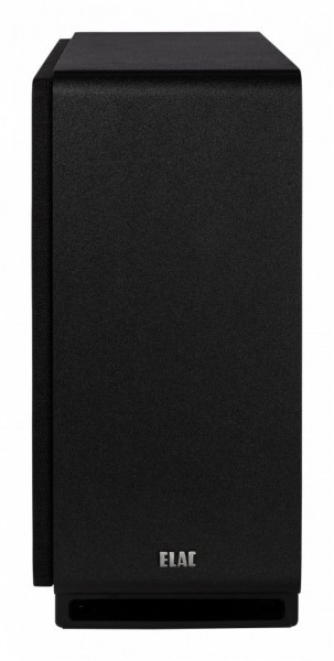 Muro SUB2020-BK Aktiv-Subwoofer schwarz