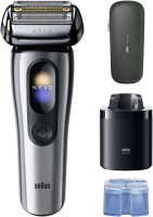 NEVO 11000cc Rasierer silber