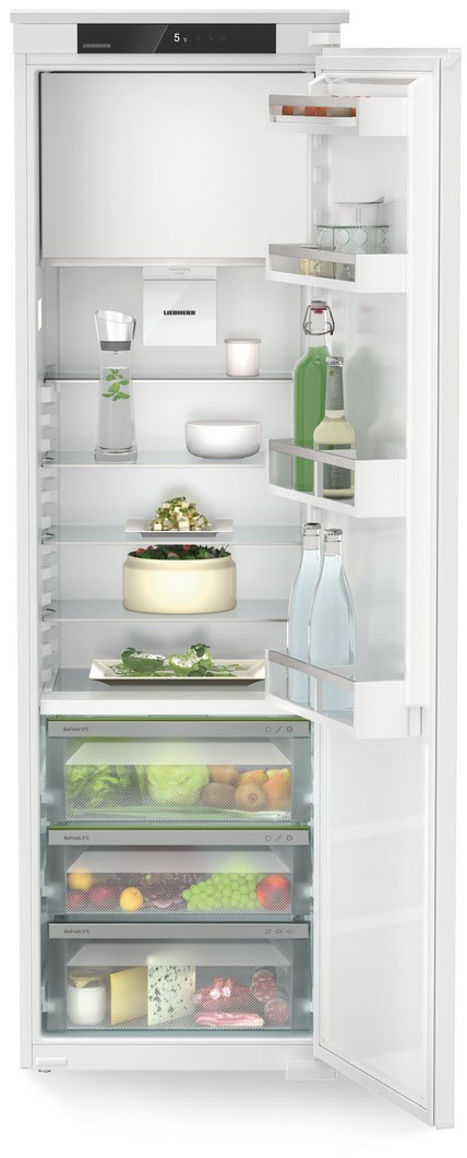 IRBSd 5121-22 Einbau-Kühlschrank mit Gefrierfach