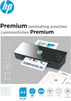 Premium Laminierfolien A4 80 Mic