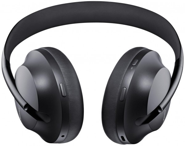 Bose NOISE CANCELLING HEADPHONES 700 黒 BOSE Headphones 700 schwarz | EURONICS