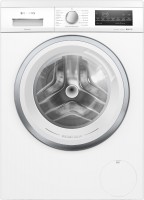 WU14UT92 Stand-Waschmaschine-Frontlader weiss, 9 kg, 1400 U/min, iQ500, 71 dBA