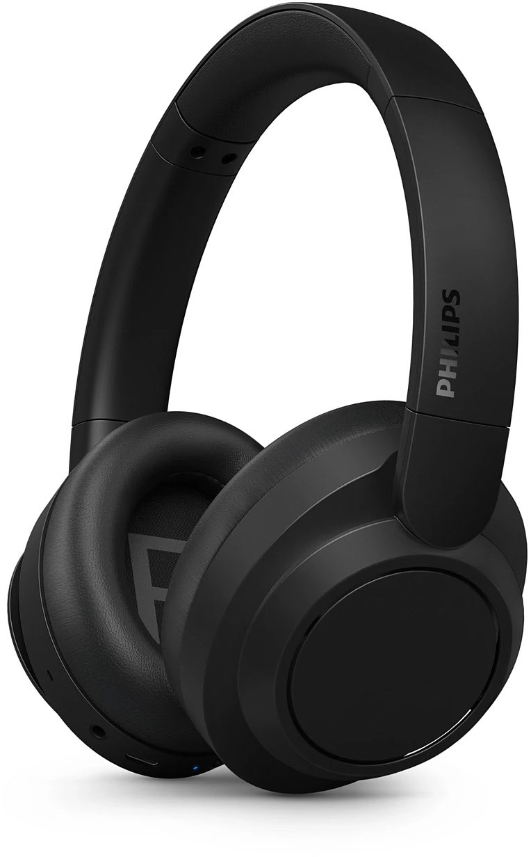 TAH6509BK/00 Bluetooth-Kopfhörer schwarz