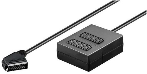VP 221 Scartkabel