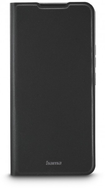 Handytasche Daily Protect für Xiaomi Redmi Note 15 5G schwarz