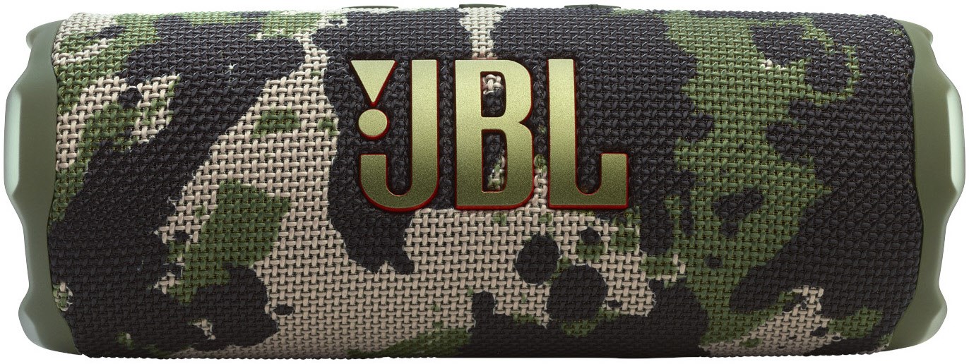 Image of Flip 7 Bluetooth-Lautsprecher camouflage