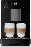 CM 5510 125 Edition Kaffee-Vollautomat Obsidianschwarz matt, Latte Macchiato/Cappuccino, Stahl-Kegel-Mahlwerk, 1,3 l