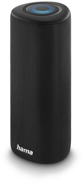 Pipe 3.0 Bluetooth-Lautsprecher schwarz