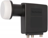 Universal-SCR 8+2 Unicable-LNB schwarz