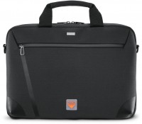 Laptop-Tasche Extreme Protect von 40 - 41 cm (15,6" - 16,2") schwarz