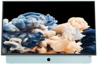 24MPE7000Y 60 cm (24") tragbarer LCD-TV mit LED-Technik blau/türkis