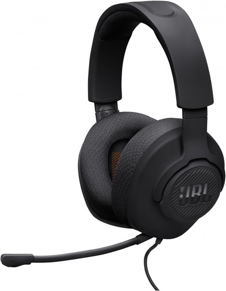 Quantum 100M2 Gaming Headset schwarz