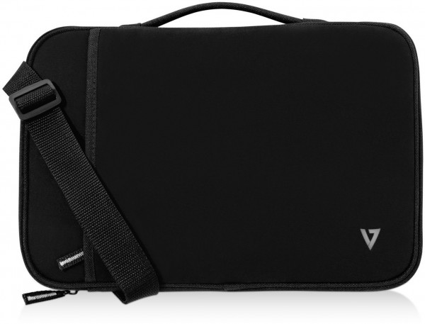 Elite 12,2" Notebook-Sleeve schwarz