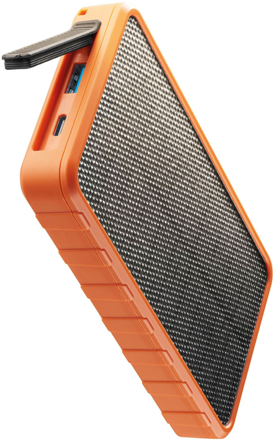 Tierra (10.000mAh) Powerbank orange