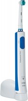 Professional Care 500 Elektrische Zahnbürste weiß/mittelblau