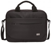 Advantage Laptop Attache 11.6" schwarz