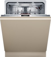 S157ECX0ME Vollintegrierbarer 60 cm Geschirrspüler