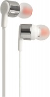 T210 In-Ear-Kopfhörer mit Kabel grau