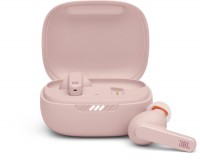 Live Pro+ True Wireless Kopfhörer pink
