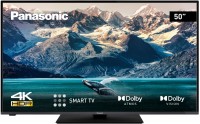 TX-50JXW604 126 cm (50") LCD-TV mit LED-Technik glossy black