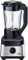 JB 7550 BK PowerBlend 7 Standmixer schwarz